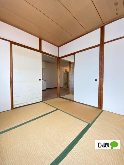 エイト本町（402） 部屋画像