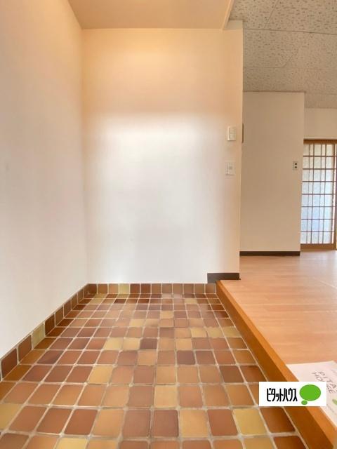 エイト本町（402） 部屋画像