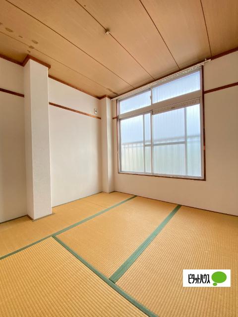 エイト本町（402） 部屋画像