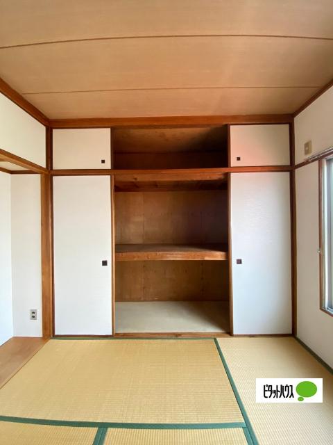 エイト本町（402） 部屋画像