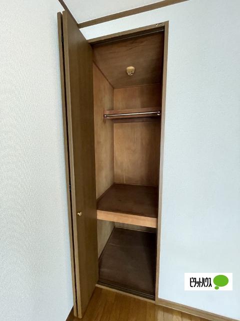 エンジェルのざき（A105） 収納