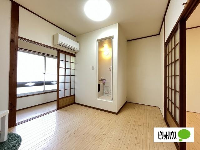 OKハウス有家（203） その他部屋・スペース