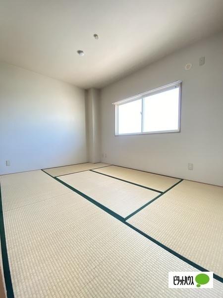 グリーンヒルとまとⅢ（210） その他部屋・スペース