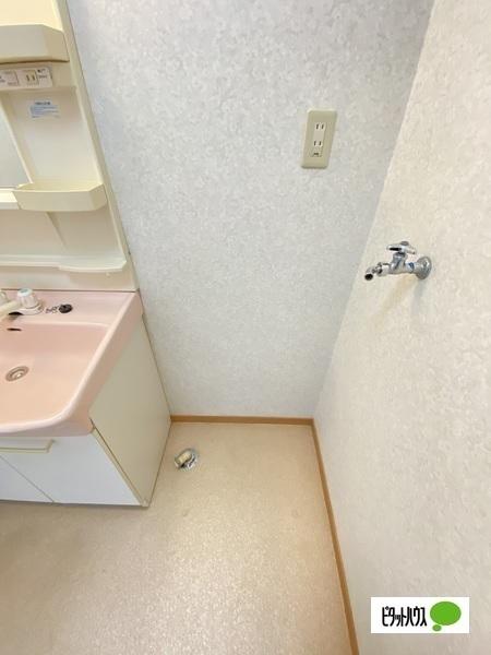 グリーンヒルとまとⅢ（210） その他