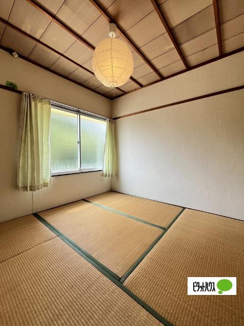 加太アパート（2-E） その他部屋・スペース