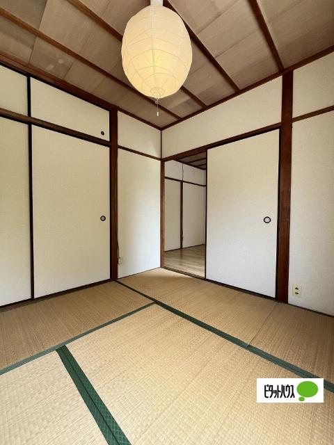 加太アパート（2-E） その他部屋・スペース