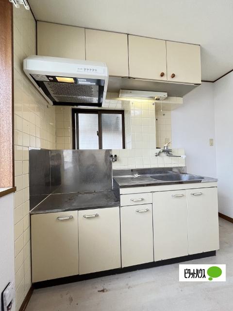 マンション神前Ⅱ（2-C） 部屋画像