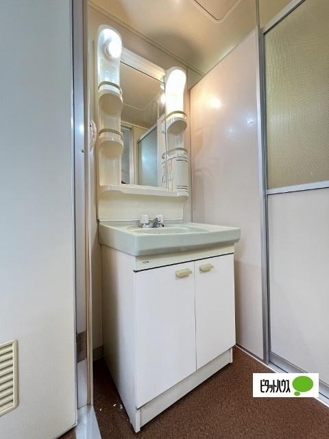 マンション神前Ⅱ（2-C） 部屋画像