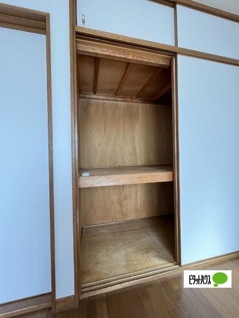 マンション神前Ⅱ（2-C） 部屋画像