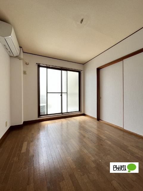 マンション神前Ⅱ（2-C） 部屋画像