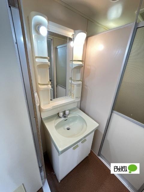 マンション神前Ⅱ（2-C） 部屋画像