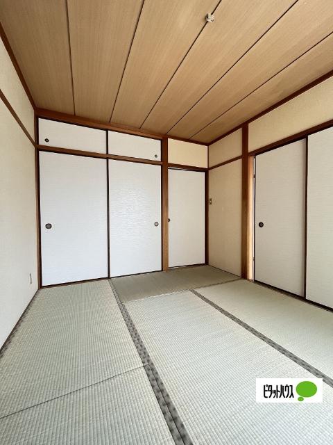 マンション神前Ⅱ（2-C） 部屋画像