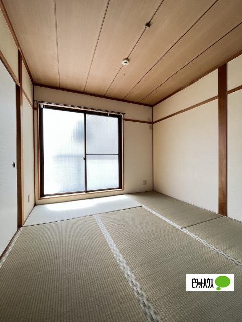 マンション神前Ⅱ（2-C） 部屋画像
