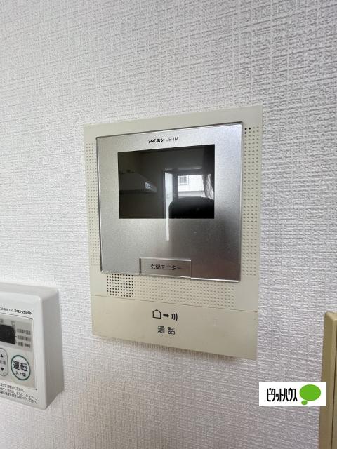 マンション神前Ⅱ（2-C） 部屋画像