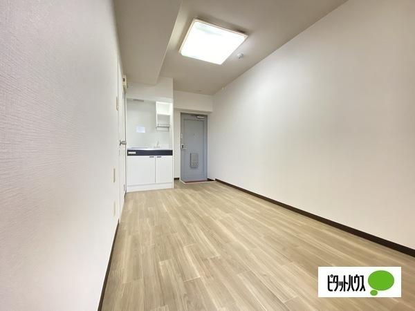 レオヤカタ（3-B） その他部屋・スペース