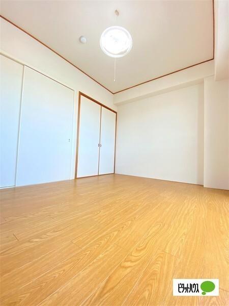 レオヤカタ（4-C） その他部屋・スペース