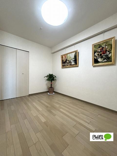 パシフィックビスタIV その他部屋・スペース