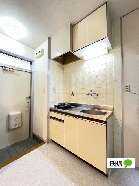 プライムハウス（105） 部屋画像