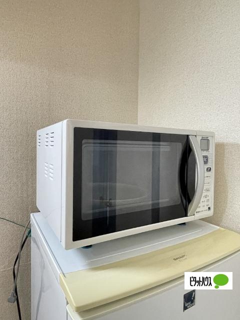 プライムハウス（105） 部屋画像