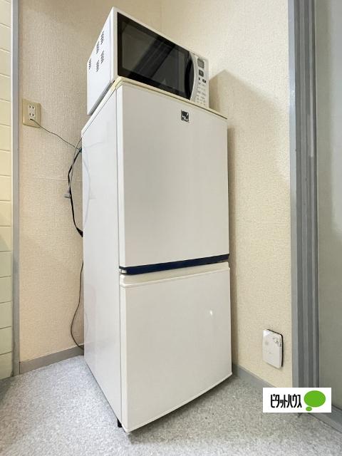 プライムハウス（105） 部屋画像