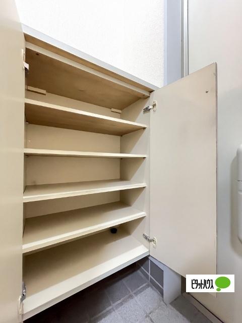 プライムハウス（105） 部屋画像