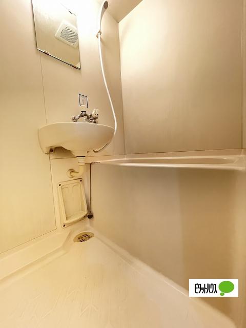 プライムハウス（105） 部屋画像