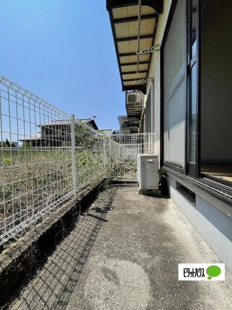 プライムハウス（105） 部屋画像