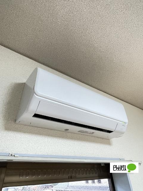 プライムハウス（105） 部屋画像