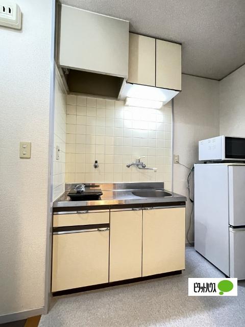 プライムハウス（105） 部屋画像