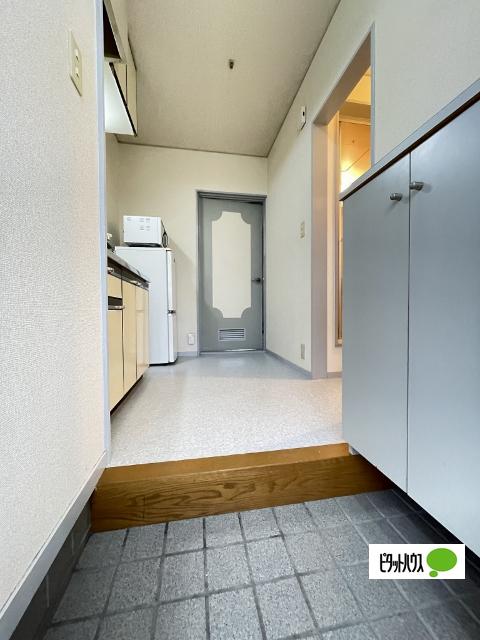 プライムハウス（105） 部屋画像