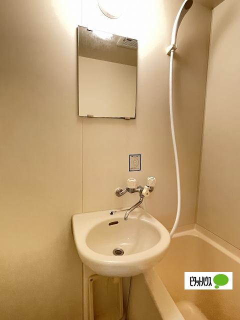 プライムハウス（105） 部屋画像