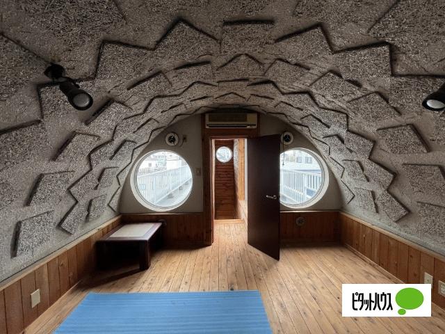 和歌山市本町マンション 収納