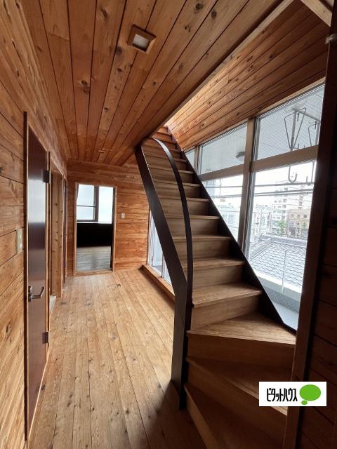 和歌山市本町マンション その他部屋・スペース