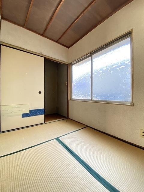 松ヶ丘荘（06） その他部屋・スペース
