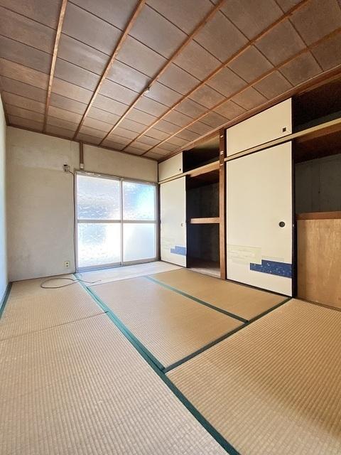 松ヶ丘荘（06） その他部屋・スペース