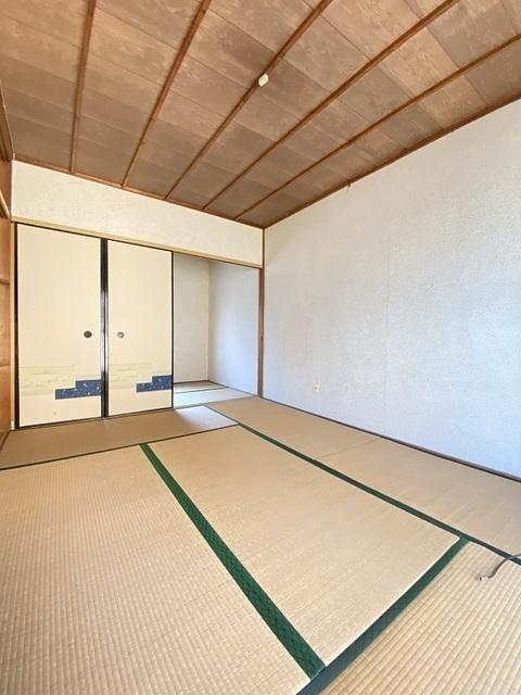 松ヶ丘荘（06） その他部屋・スペース