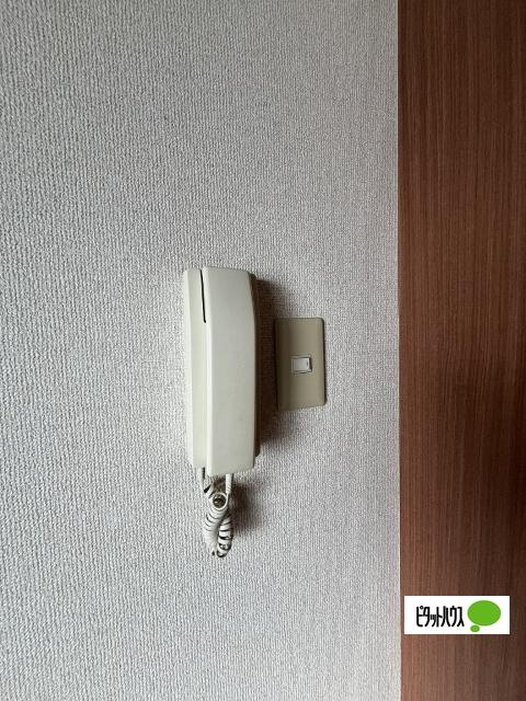 ジョイフル伝法橋（501） 設備
