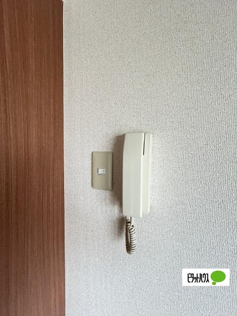 ジョイフル伝法橋（502） 設備