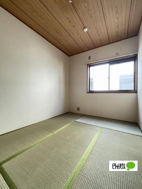 エンジェルのざき（A105） その他部屋・スペース