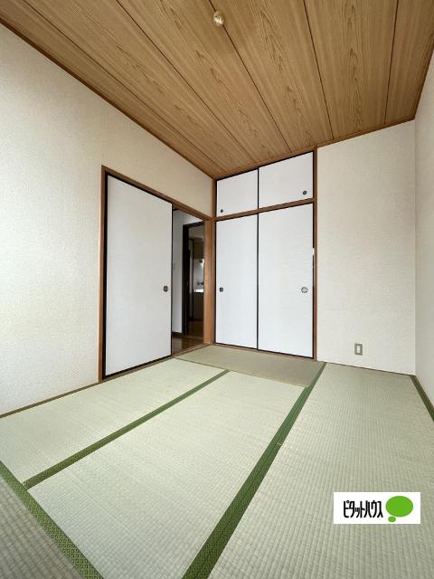 エンジェルのざき（A105） その他部屋・スペース