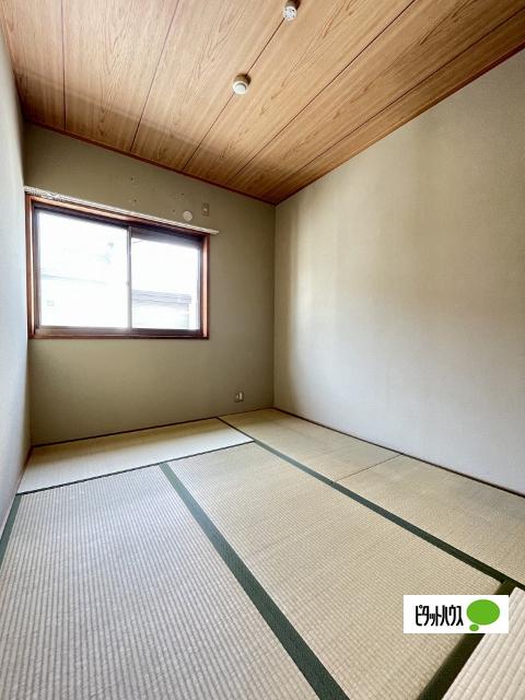 エンジェルのざき（A203） その他部屋・スペース