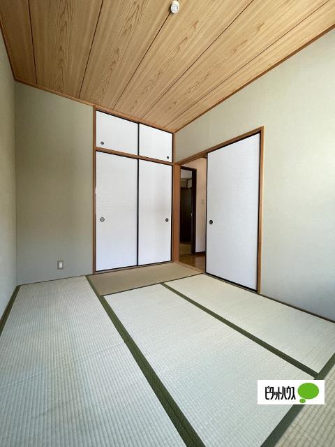 エンジェルのざき（A203） その他部屋・スペース