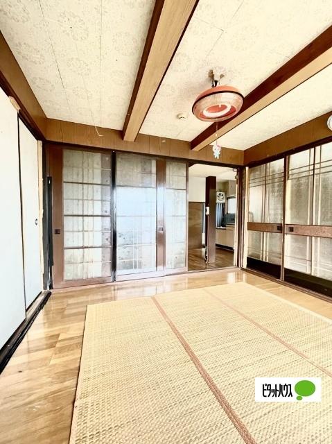 加太一戸建（-） その他部屋・スペース