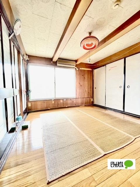 加太一戸建（-） 収納