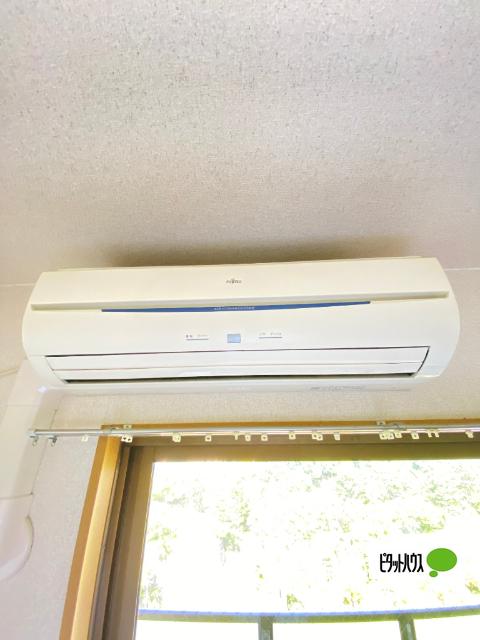 Ｍ・メゾン西城（202） 部屋画像