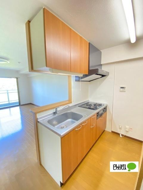 Ｍ・メゾン西城（202） 部屋画像