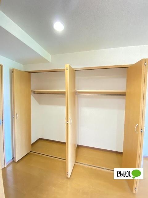 Ｍ・メゾン西城（202） 部屋画像