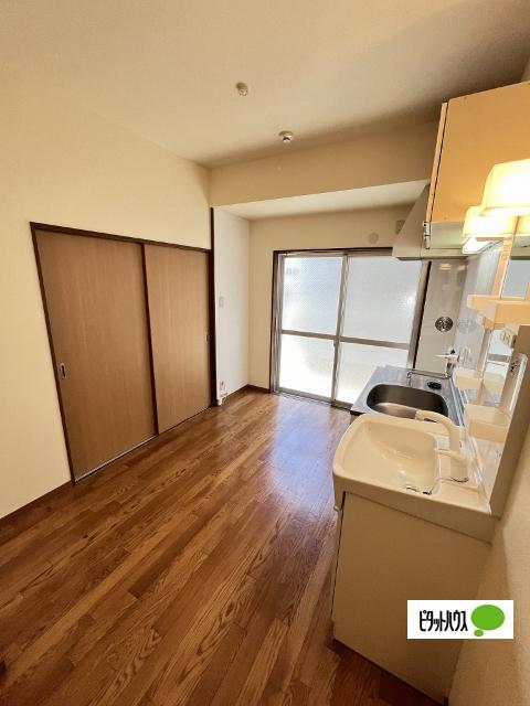 三喜マンション（101） その他部屋・スペース