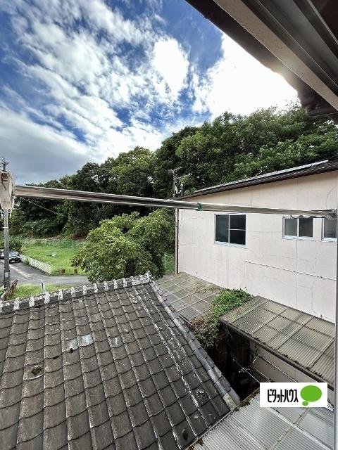築港ハイツ（202） その他