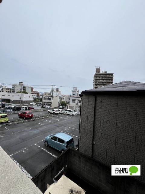 Ｕ−Ｂｕｉｌ三木町（203） 眺望